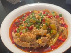 -如轩·海鲜砂锅粥·潮汕菜(一品天下店)