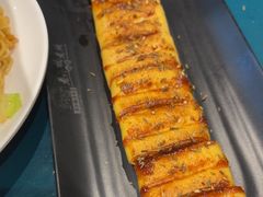 -看丹桥老头烧烤(西国贸店)