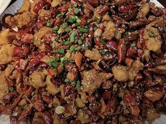 -眉山小馆(华强广场店)