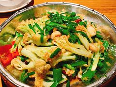 -茉莉餐厅(悦方idmall店)