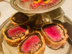 -壳里西餐厅Coquille Seafood Bistro(蒙自路店)