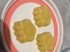 -陶兰居·香港饭店·海鲜大排档(圆融时代广场店)