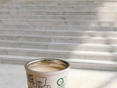 -星巴克(深圳音乐厅店)