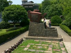 -陶祖圣境风景区