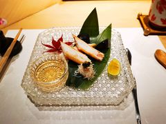 -鮨一日本料理(大中华店)
