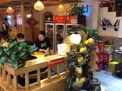 -黑土人家(江桥万达广场店)