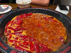 -牛市坎火锅(建设路店)