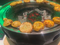 -范儿·嫂子烤肉·精致炭火烤肉(长治路店)