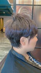 -Z.X HAIR SALON张新美业