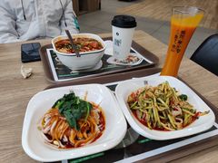 -魏家凉皮(文景路店)