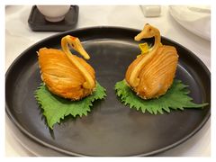 -白天鹅宾馆-宏图府餐厅