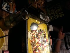 -探鱼·鲜青椒爽麻烤鱼(领展购物广场店)