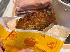 -麦当劳(龙湖时代天街店)