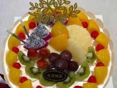 -大皇家面包房(泉州南路店)