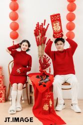 点击看大图 -专注孕妇照亲子照·纪田摄影