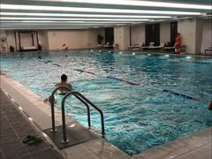 -杭州城中香格里拉大酒店