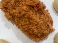 辣松面包-味多美蛋糕(西安门店)