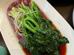 -潇湘楼·二十四节气山野菜(亚运村店)