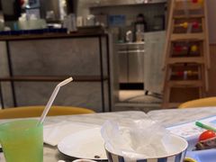 -玛尚诺意式餐厅(新达汇三林店)