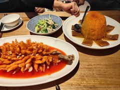 -赤宴·川菜(玉林店)