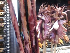 -真味烧烤(解放碑店)