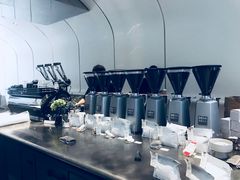 -Seesaw Coffee(上生新所店)