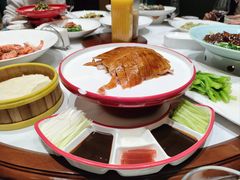 -惠丰堂饭庄(北洼路店)