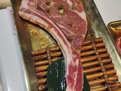 -炙城·韩式烤肉(南京东路店)