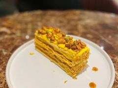 -Let'sBURGERplus·非常创意汉堡(三里屯店)