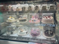 -DQ·蛋糕·冰淇淋(浦江欢乐颂店)