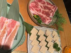 -MIKOMIKO和牛烧肉专门店(南门店)