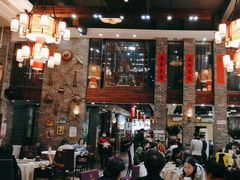 -大水车公馆·顺德菜·妈姐菜(均安店)