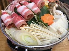 -林妈妈村·日式料理(宝山万达店)