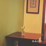 南台巷里的宝藏咖啡店‖living room coffee