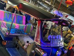 -唐人街(耀华力路)