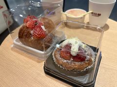 -陕拾叁-西安糕点(大雁塔店)