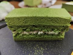 -無邪日式甜品(世博源店)