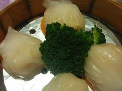 -花样宴荟(旺城店)