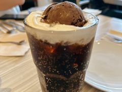雪糕黑天使-必胜客(东莞地王店)