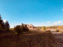 -塞罕坝国家级自然保护区