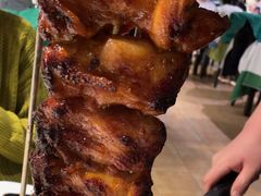 -戈拿旺巴西烤肉(崇文门店)
