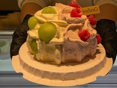 -WenTinG文汀·半糖蛋糕(港汇恒隆店)