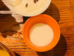 -如意林卡藏餐吧 (九寨沟店)