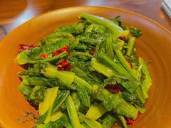 -树厨贵州菜(花果园购物中心店)
