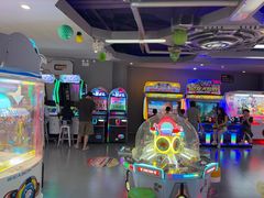 -天空之城游乐体验世界(义乌之心店)