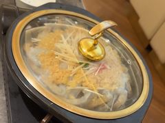 -前海沿·青岛菜(乐客城店)