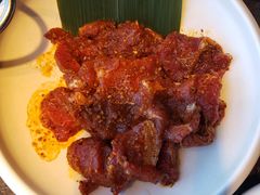-一品诚记烤肉(大连柏威年购物中心店)
