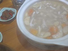 -龙泉人椰子鸡·糟粕醋·地标海南菜(龙昆南店)