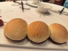 -宝园酒家(美林M·LIVE天地东座店)