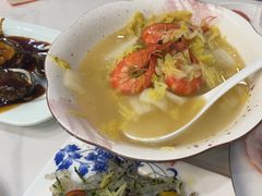 -来之顺海鲜菜馆·青岛菜·始于1993(栈桥店)